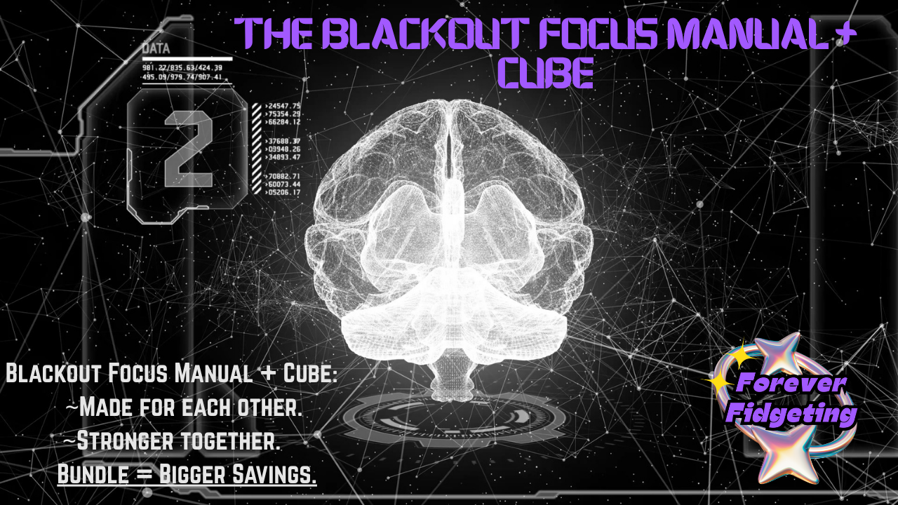 The Blackout Focus Manual