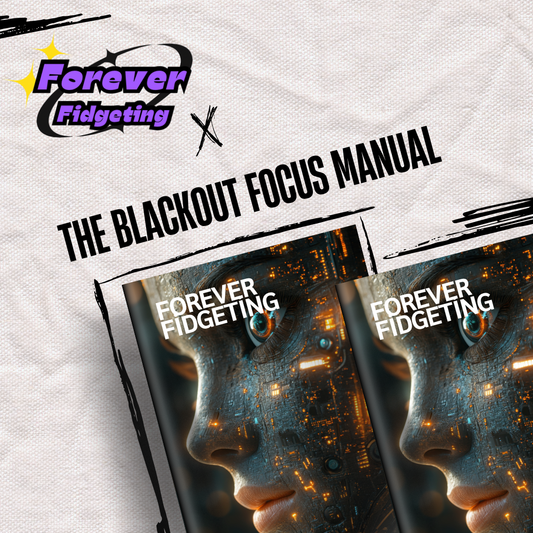 The Blackout Focus Manual